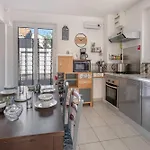 A 300m De La Maison - Jardin - Piscine Pour 4 Дом отдыха