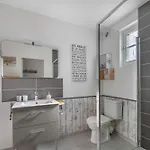 Дом отдыха A 300m De La Maison - Jardin - Piscine Pour 4 *