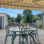 A 300m De La Maison - Jardin - Piscine Pour 4 *