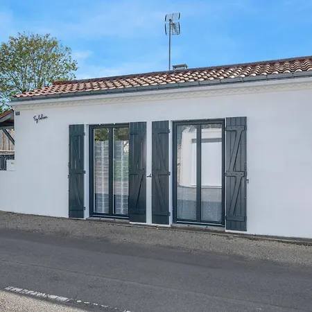 A 300m De La Maison - Jardin - Piscine Pour 4