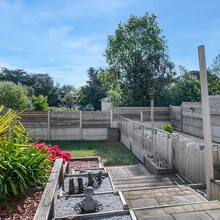 A 300m De La Maison - Jardin - Piscine Pour 4 Pornic