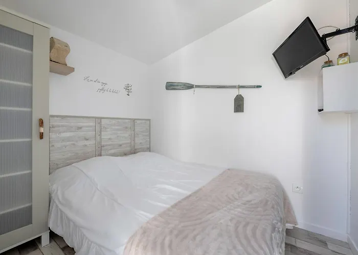 A 300m De La Maison - Jardin - Piscine Pour 4 Dom wakacyjny