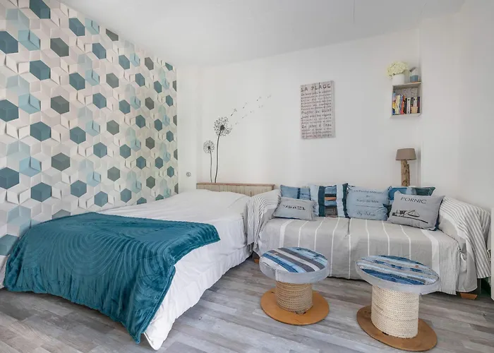 A 300m De La Maison - Jardin - Piscine Pour 4 Dom wakacyjny *